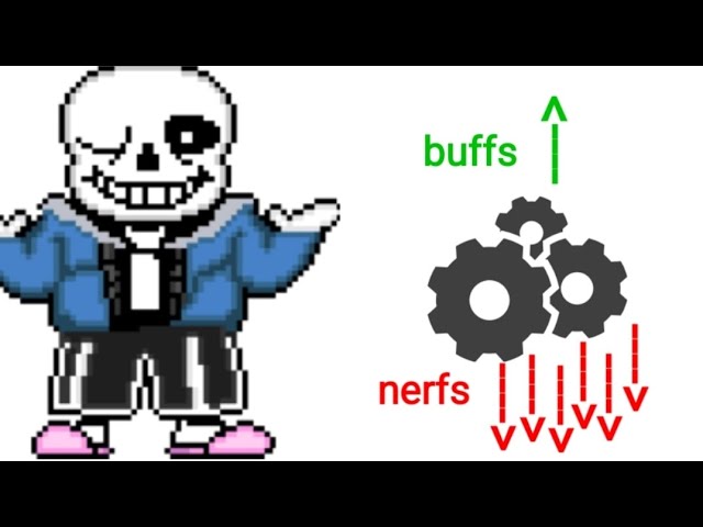 prompthunt: Sans Undertale made out of bones