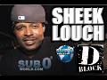 SHEEK LOUCH, FRENCH MONTANA, FAT JOE. SUB 0º LOST TAPES!!