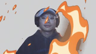 Beabadoobee - Last Day On Earth (cover)