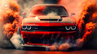 CAR MUSIC 2025 🔥 EXTREME BASS BOOSTED SONGS 🎧 EDM & Electro House Party Music