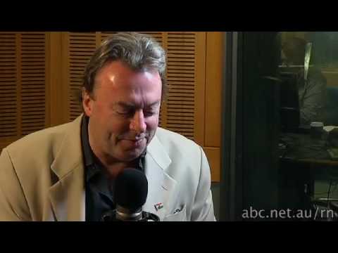(Pt1) Hitch-22, a candid memoir by Christopher Hit...