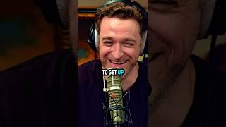 Dan Soder Panics on a Black Diamond Ski Slope 😂😅🤣