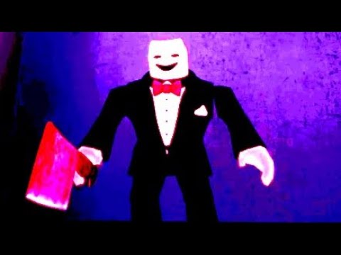 This Roblox Game Is Terrifying Youtube - tuxedo suit roblox