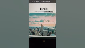 #KE2AEM BROADNET HAM REPEATER SYSTEM-  59657 ALLSTARLINK  ECHOLINK 289589