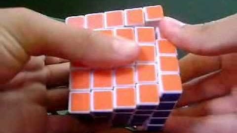 Lightake: 5x5x5 YJ Magic IQ Test Cube Gen 1st White Promo Edition