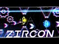 Zircon demon by dhaner  geometry dash 211