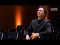 Mendelssohn: 4. Sinfonie (»Italienische«) ∙ hr-Sinfonieorchester ∙ Andrés Orozco-Estrada