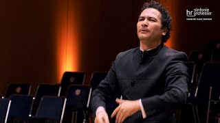 Mendelssohn: 4. Sinfonie (»Italienische«) ∙ hr-Sinfonieorchester ∙ Andrés Orozco-Estrada