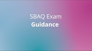 PGDL SQE 1 SBAQ Exam Guidance for UK Law School - Deep Dive For SQE1, PGDL, MA Law