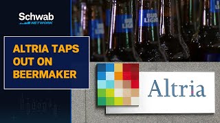Altria Group Plans to Sell 35M Shares of AB InBev (BUD)