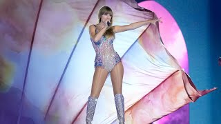 #001 intro TAYLOR SWIFT | Miss Americana & Cruel Summer MADRID 29/05/2024 | THE ERAS TOUR
