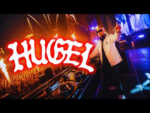 Best HUGEL 2026 🔥 Ultimate Afro House Mix | Summer Festival & Ibiza Vibes
