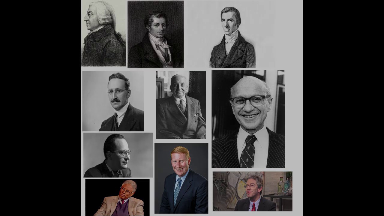 Sargon of Akkad FAILS Basic Economics