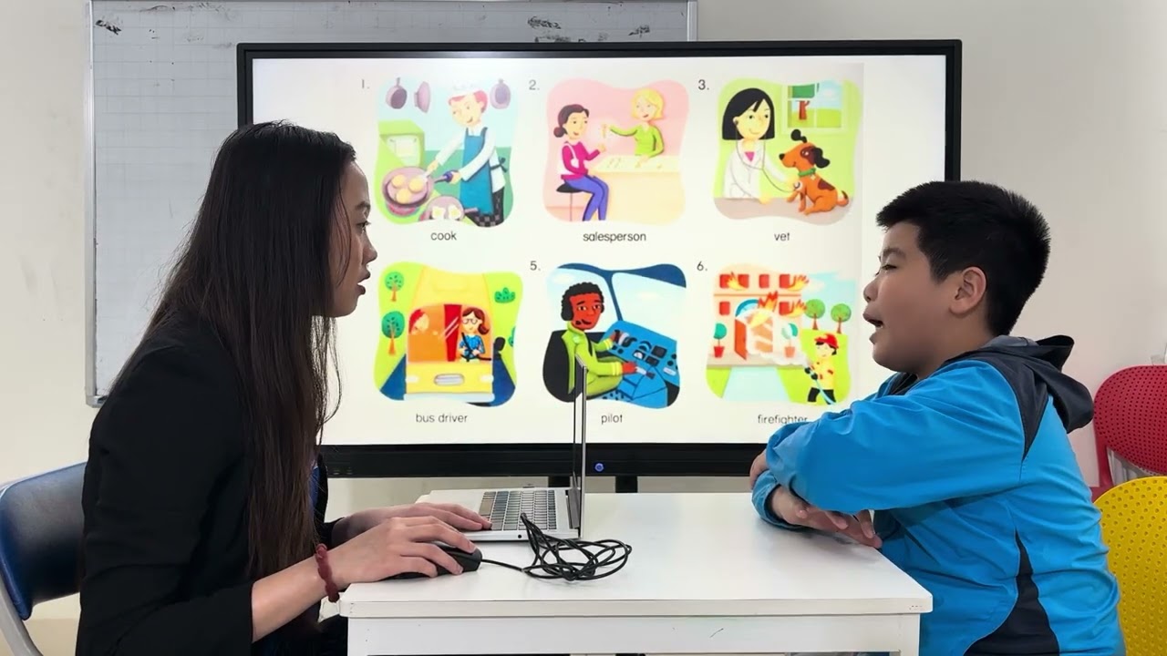 Lê Vĩnh Khang - Sam - Alaska Thanh Oai 