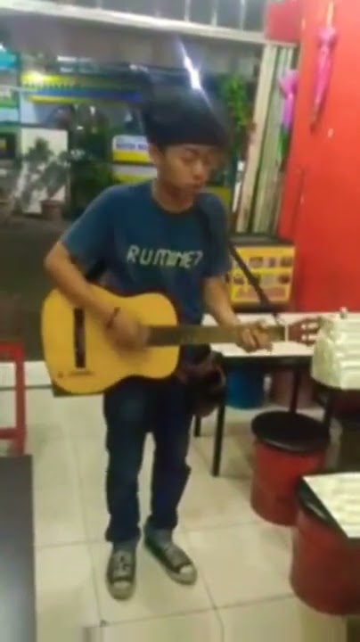 Drive - akulah dia ( akustik )