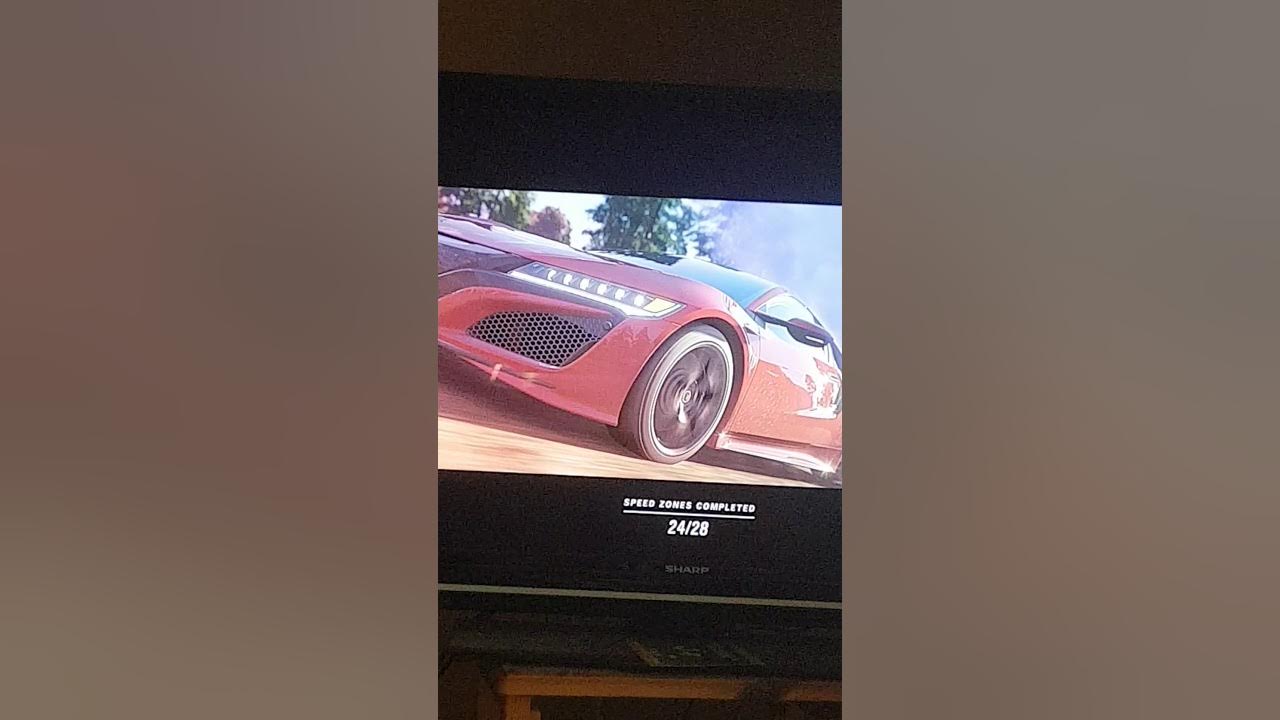 how to get the null car in fh4 (not working) YouTube