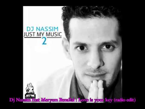 Putar Love Is Your Key - DJ Nassim