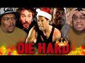 Die Hard (1988) REACTION