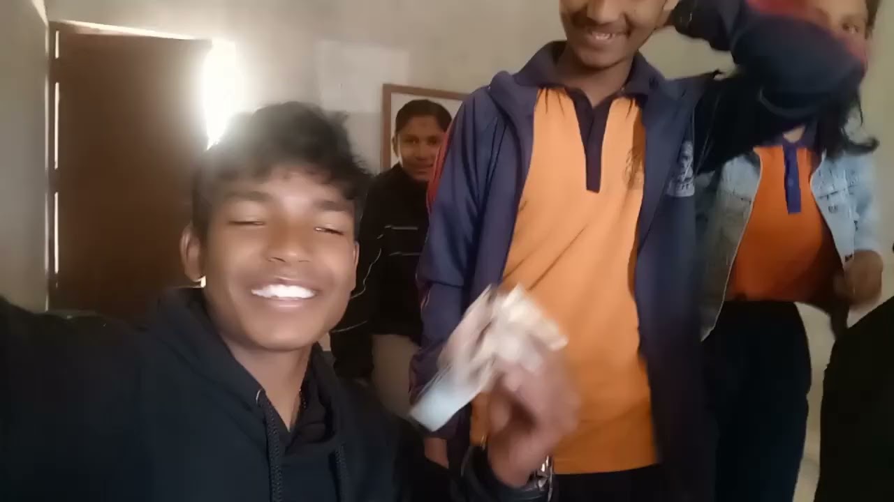 K voyo ta aaja #viral #ihavethisthingwithplants #viralvideo #entertainment 