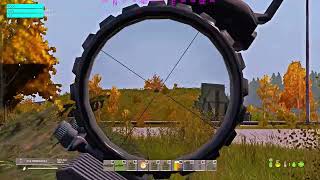 Last Rearmed Montage 😭  | DayZ PvP Montage | Clips From My Rearmed Experience