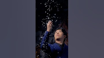 Invisible Snow - Performance