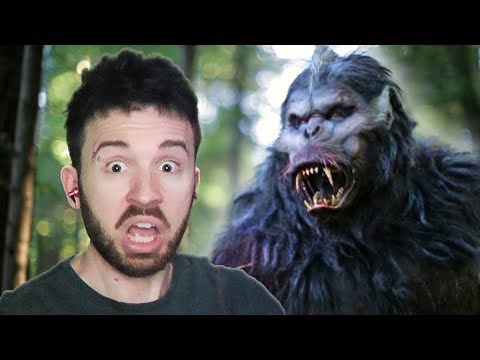 Video: V Gornijski Šoriji So Našli Bigfoota - Alternativni Pogled
