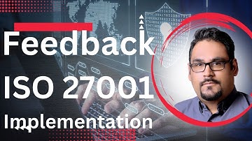ISO 27001 Lead Implementer Training: Real Student Feedback & Success Stories 27001 Implementation