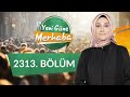 Evlilikte Bireysel Sınırlar - Yeni Güne Merhaba 2313.Bölüm