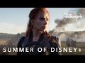 Summer of Disney+ | Disney+