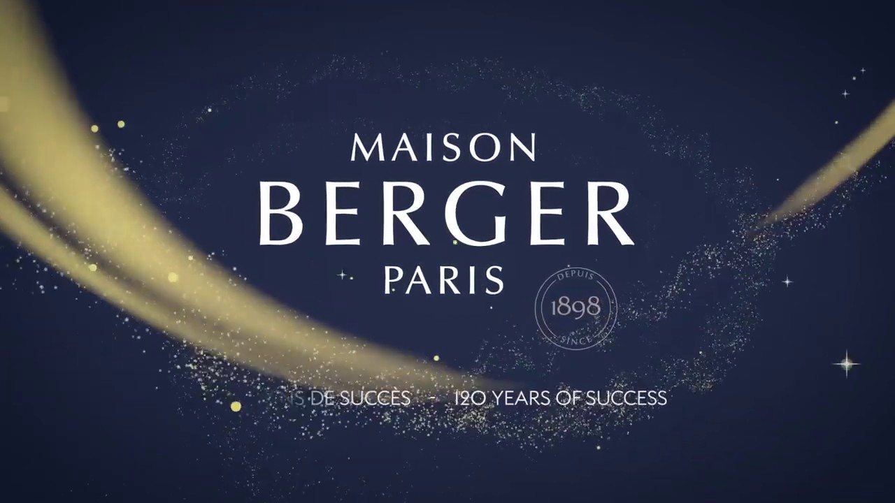 Fabio Ferro – Lampe Berger - Le profumazioni più affascinanti per la tua casa