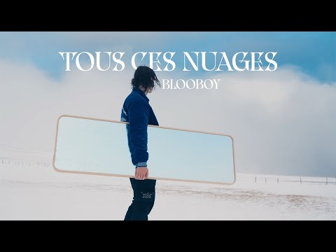 Blooboy - Tous ces nuages