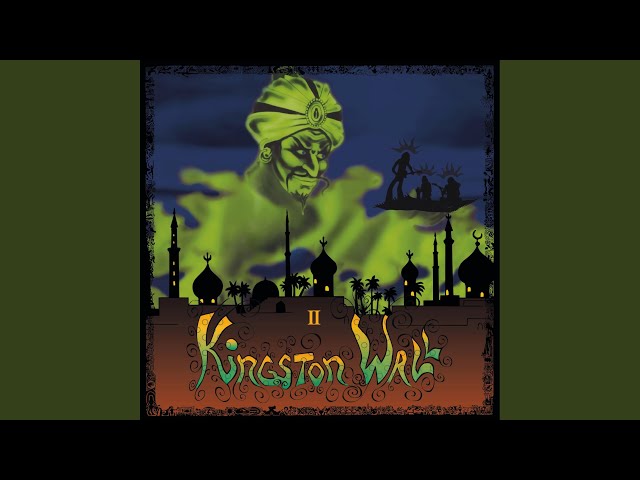 Kingston Wall II 2枚組CD II - Amazon.com Music