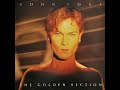 Capture de la vidéo John Foxx – The Golden Section – 1983 – Vinyl – Full Album