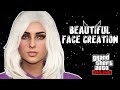 Gta 5 online my beautiful female character creation  