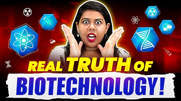 ⚠️Biotechnology Harsh Reality😨No Jobs? Low Salary? Truth Exposed! #BTech #Biotechnology #BTechJobs