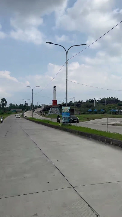 Tugu PLP garut #cicipetualang #jelajah #travel #nature #desa