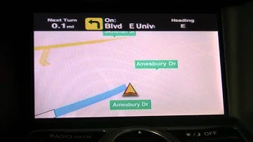 MotionX-GPS Drive and iPhone 4S just "POWNED" my galaxy tab as an in-dash GPS