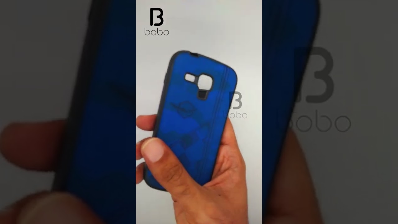 Super Stylish Camo Army Velvet TPU Back Cover case for S Duos