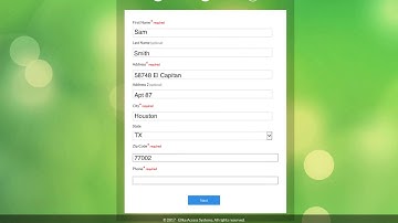 New Client  - Elika Cloud