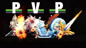 Crusaders Quest - PVP - Isis Shasha Ferris Bella