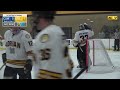 Men's NCAA Hockey Hosts Concordia University Wisconsin
