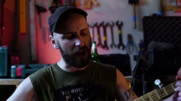 All In Vain - Empty Hands - DIY Sessions