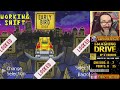 I'M BACK! RA VARIETY: Smashing Drive (GBA), Great Waldo Search (GeneSNES), Garfield [2600], Dead by