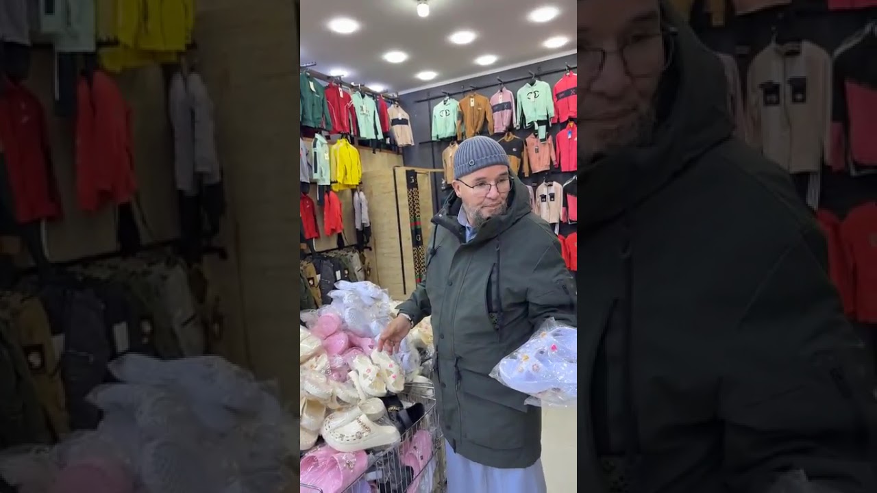 محلات حنظلة Handala boutique store cuisine kitchen auto prix affaire discount price Algeria Djazair