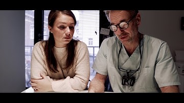 Cervico by VPI - Mastering the Emergence Profile