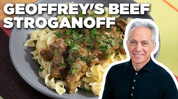 Geoffrey Zakarian