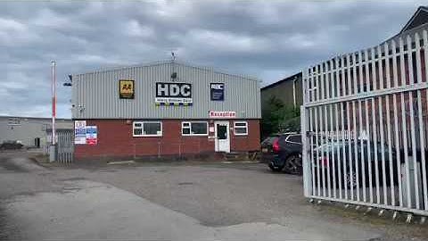 Vulcan Way, Coalville, LE67 3FW