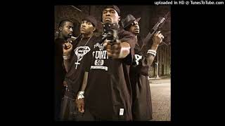 G-Unit - Order Of Protection (Murder Inc Diss)