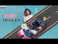 #MayaLo Trailer | Naresh Agastya, Bhavana ,Gnaneswari | Megha Mithra Pervar | Dennis Norton