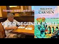 DETALLES HISTÓRICOS DE CIUDAD DEL CARMEN, NARRADOS POR EL PROF. ISIDRO CASILLAS RAMÍREZ.